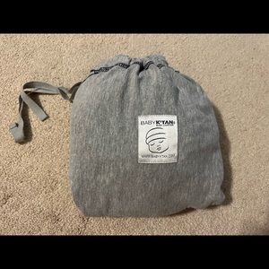 Baby Ktan wrap carrier size small